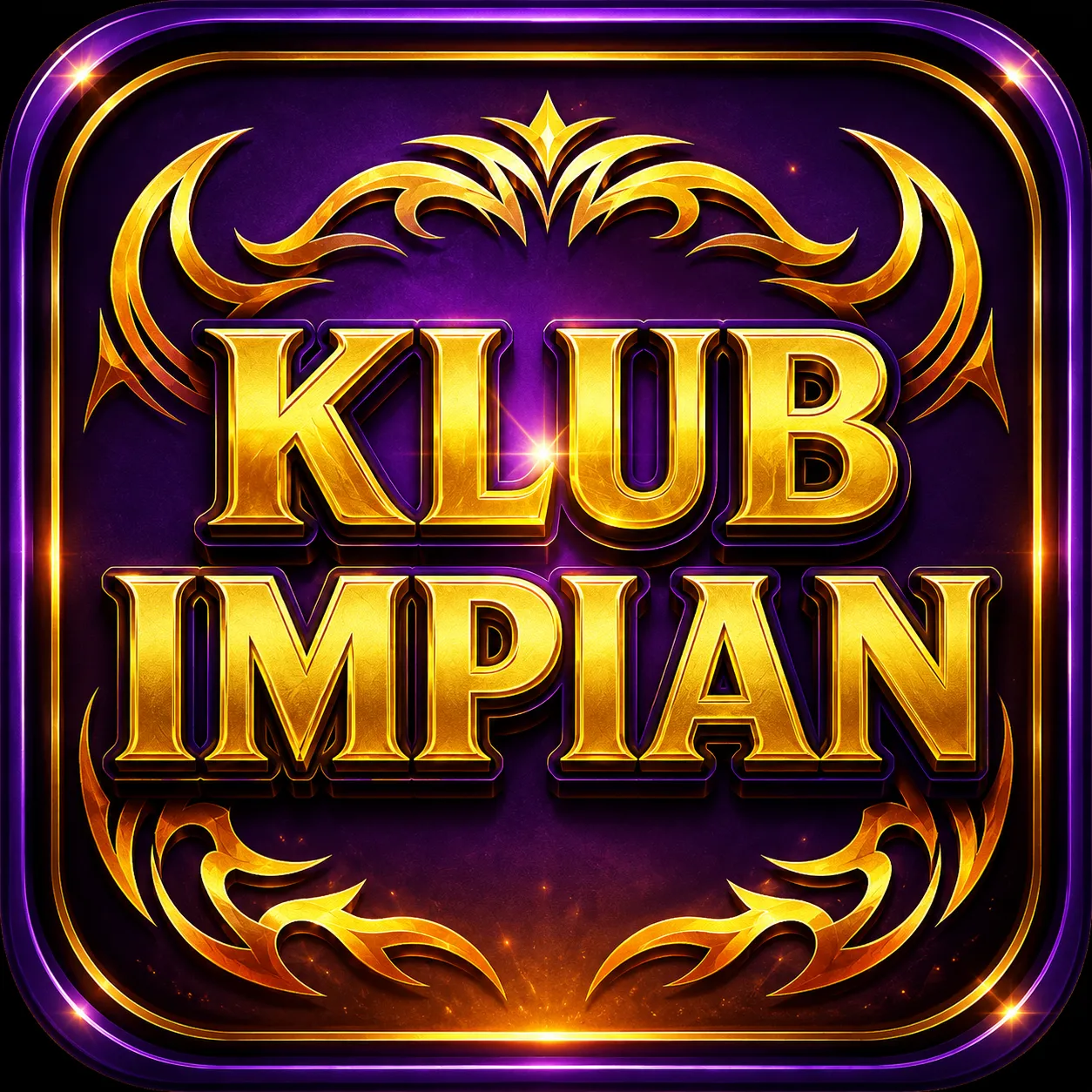 KLUBIMPIAN - Simulasi Kehidupan yang Mengasyikkan