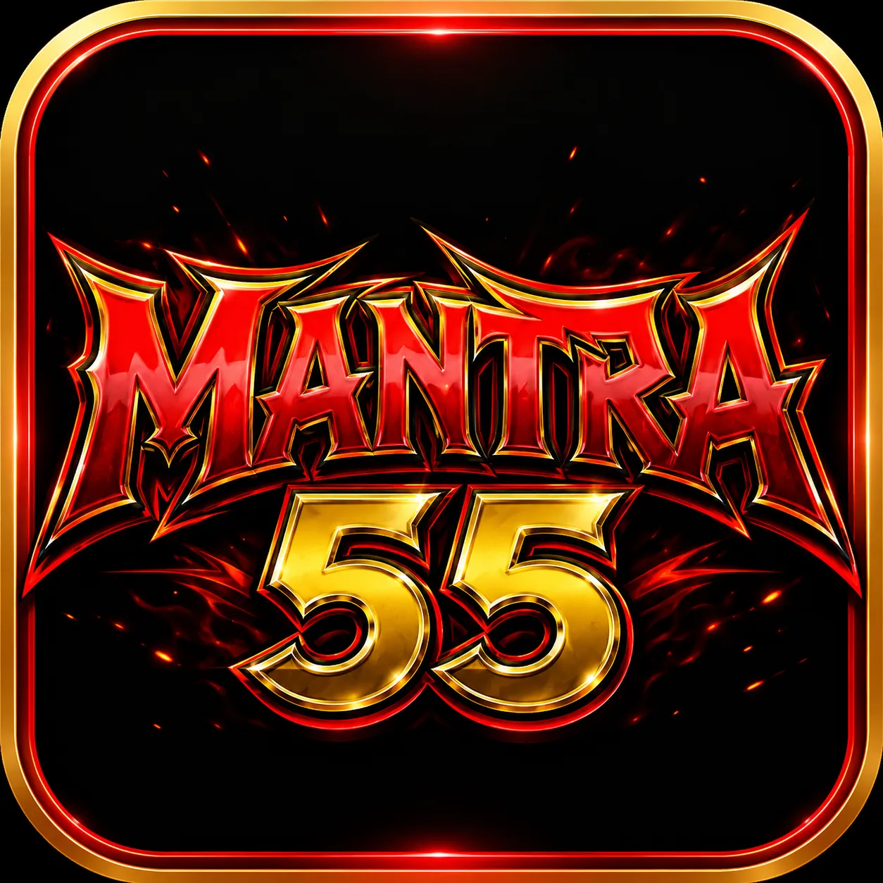 MANTRA55 - Permainan Bingo Seru dan Menyenangkan