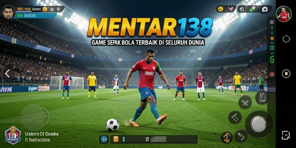 Tampilan gameplay <strong>MENTARI138</strong> yang seru dan mendebarkan.
