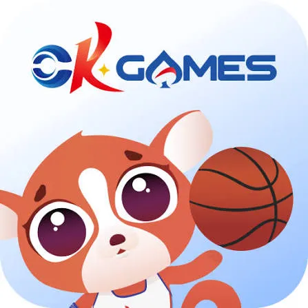 OKGAMES - Petualangan Seru dalam Dunia Aksi