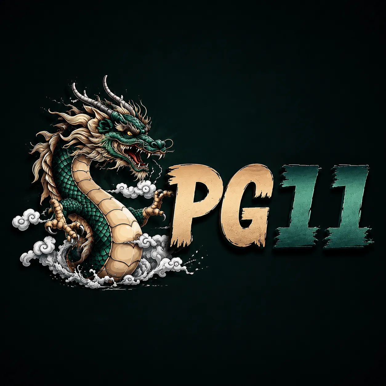 PG11 - Pertarungan Terhebat di Battle Royale