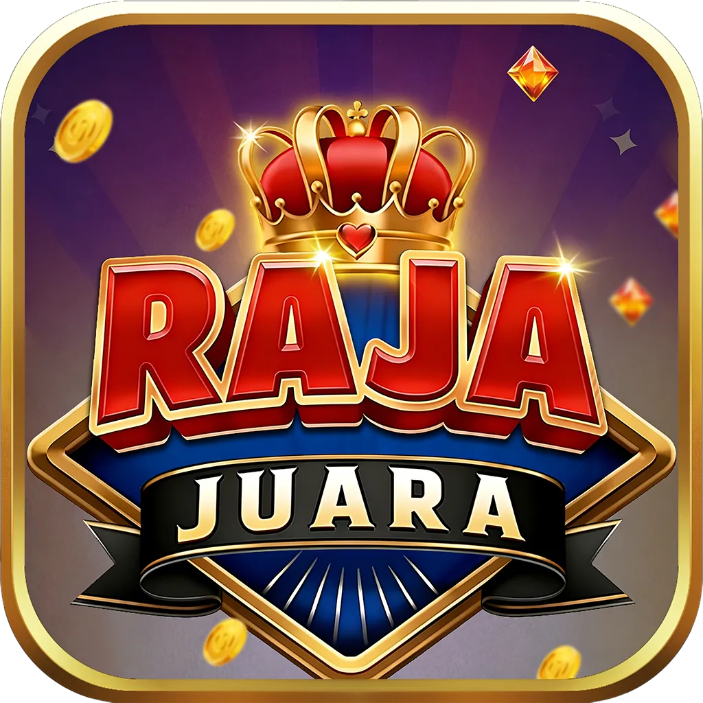 RAJAJUARA - Petualangan Seru di Dunia Anime