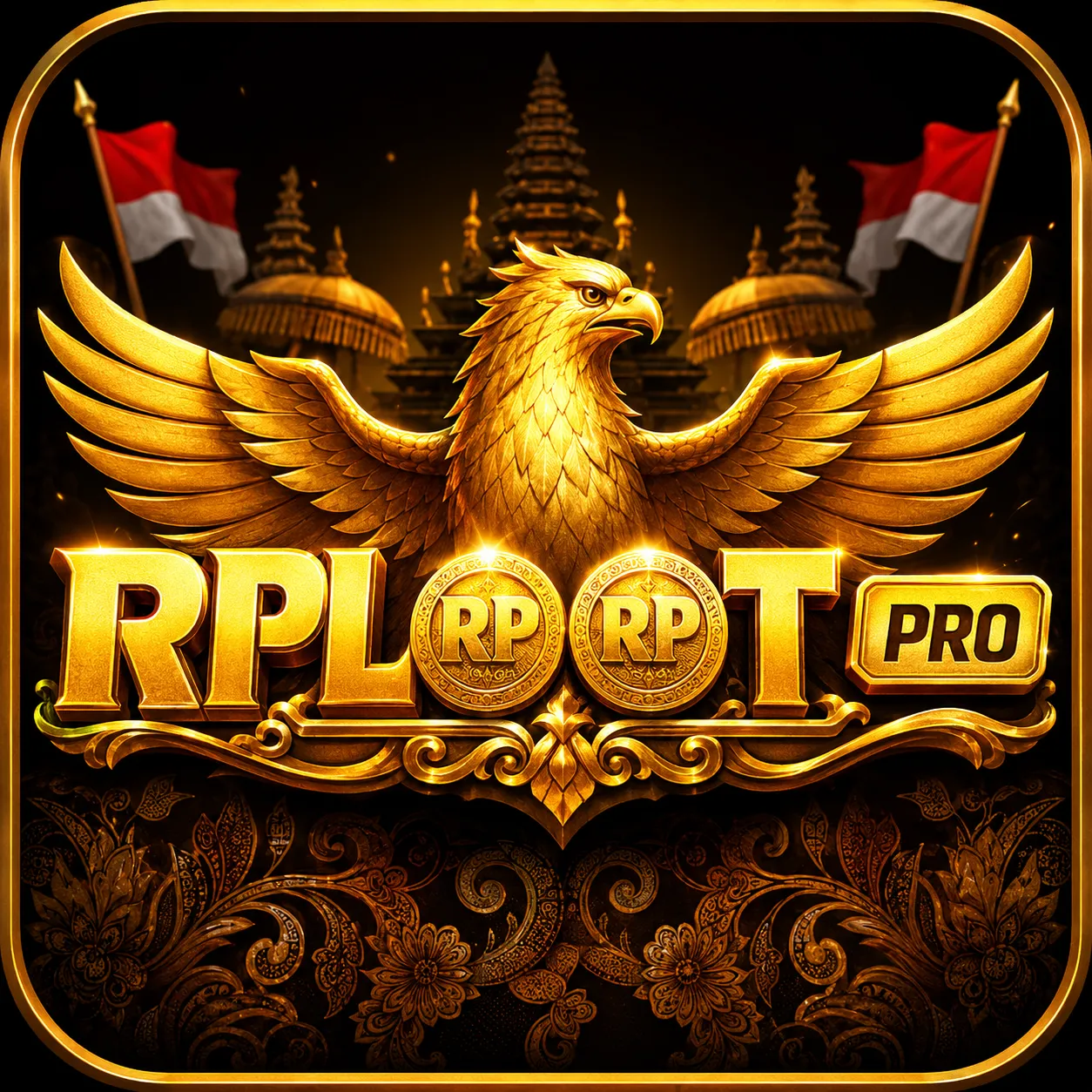 RPLOOT - Game MOBA Seru dan Menarik