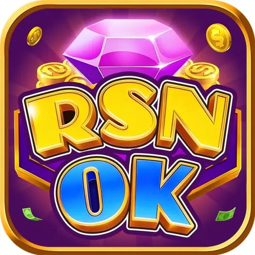 RSNOK - Game Bingo Menarik dan Seru