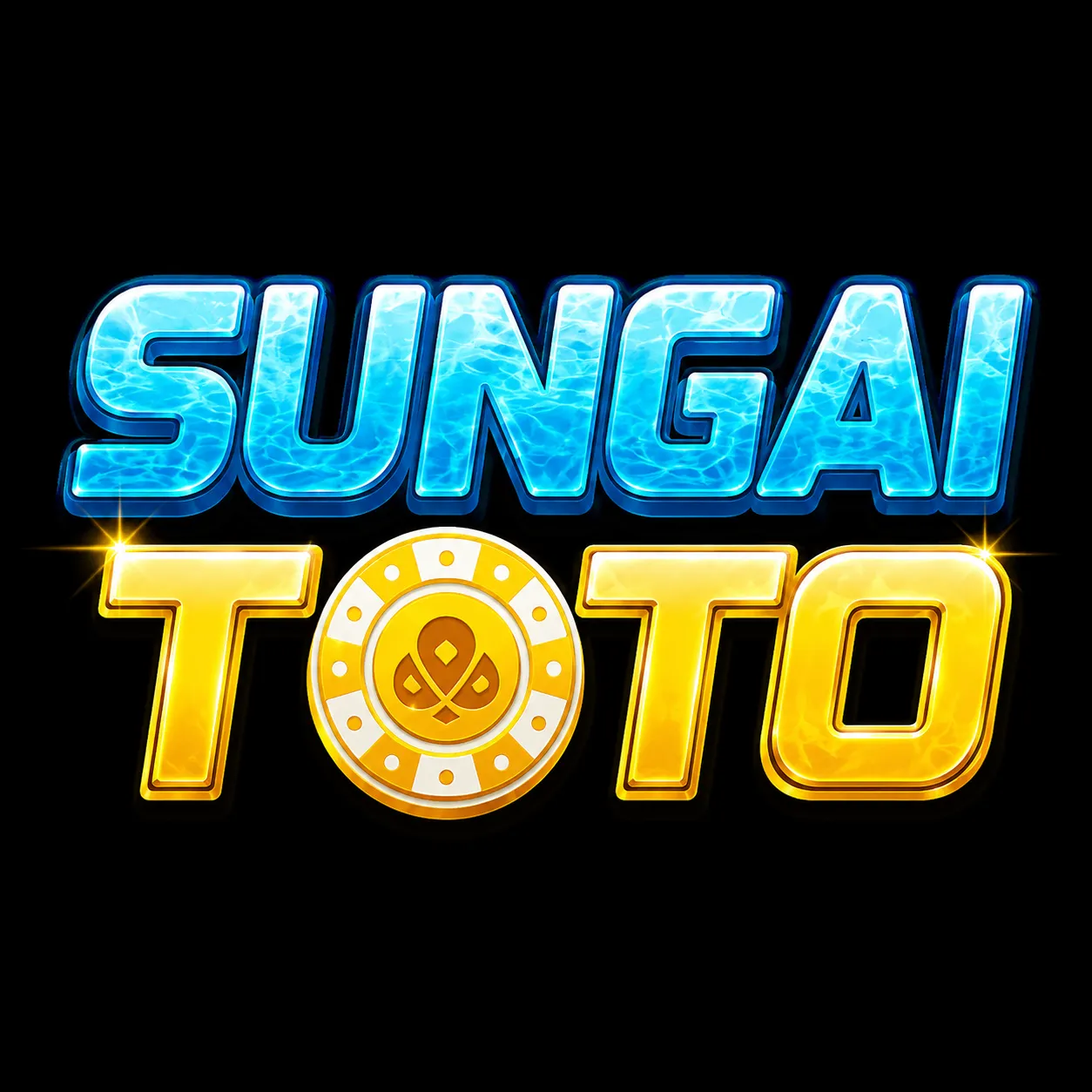 SUNGAITOTO - Aksi Seru di Setiap Detiknya